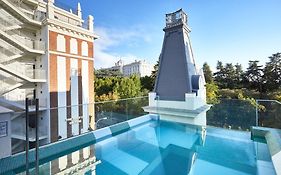 The Social Hub Madrid